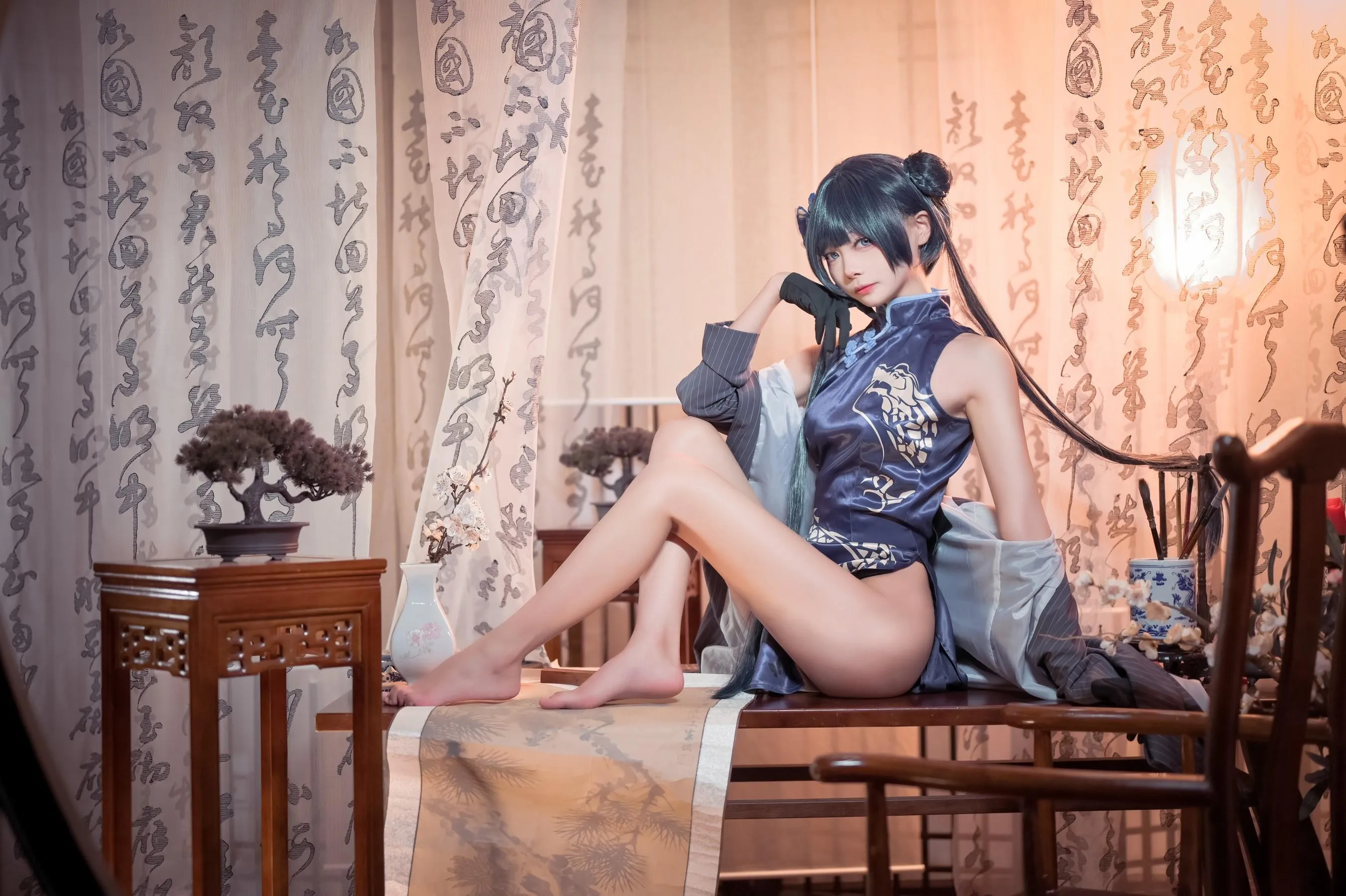艾西Aiwest – NO.05 妃咲 [39P]插图2